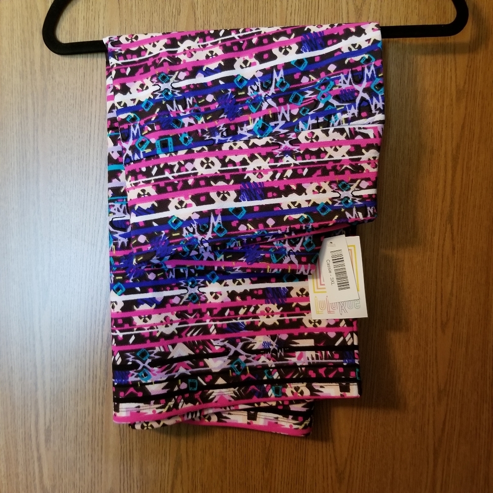 Lularoe Cassie
